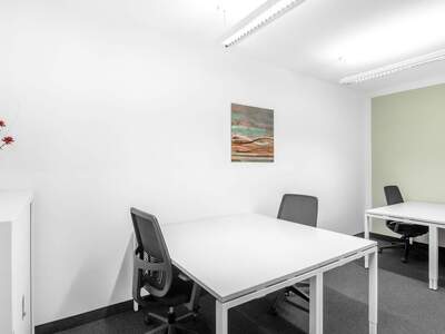 Büro / Praxis mieten in 8020 Graz (Bild 5)