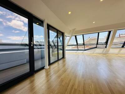 Eigentumswohnung in 1040 Wien