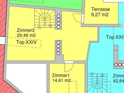Altbauwohnung kaufen in 8020 Graz (Bild 2)