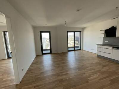 Wohnung mit Balkon mieten in 4040 Linz (Bild 4)