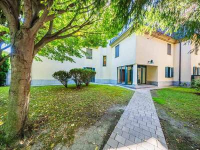 Eigentumswohnung in 1190 Wien