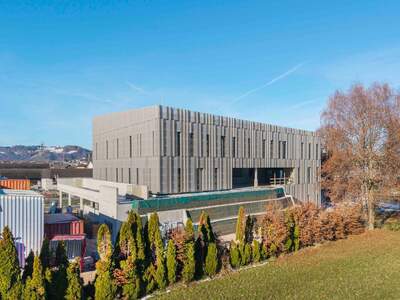 Bürohaus kaufen in 4810 Gmunden