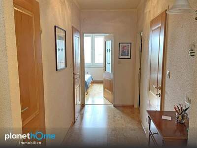 Wohnung mieten in 3100 St. Pölten