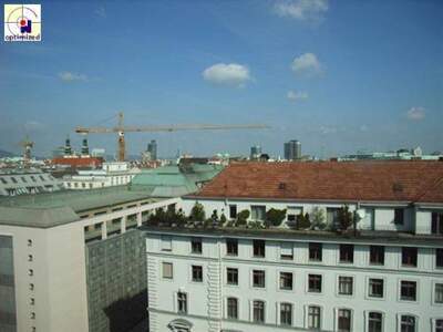 Wohnung mieten in 1010 Wien