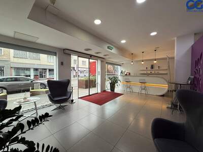 Gewerbeobjekt mieten in 1160 Wien