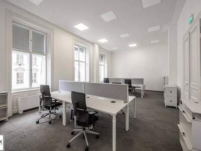 Gewerbeobjekt mieten in 1010 Wien