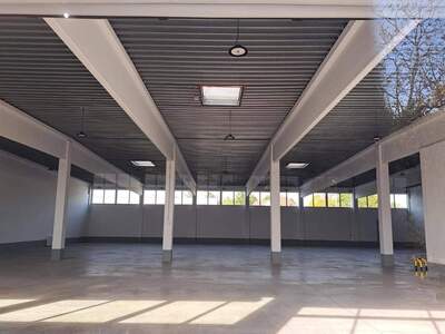 Gewerbeobjekt mieten in 2345 Brunn