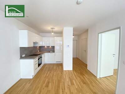 Terrassenwohnung mieten in 1210 Wien (Bild 5)