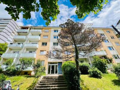 Eigentumswohnung in 8010 Graz