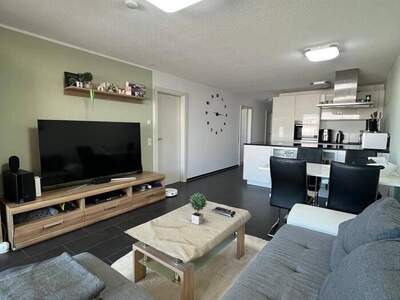 Wohnung provisionsfrei mieten in 6890 Lustenau