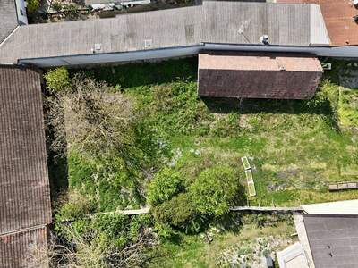 Grundstück kaufen in 2403 Scharndorf