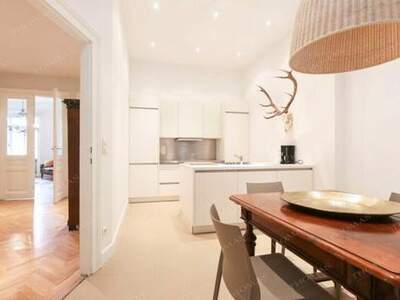 Mietwohnung in 1090 Wien