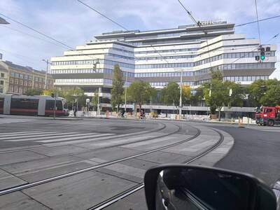 Gewerbeobjekt mieten in 1090 Wien