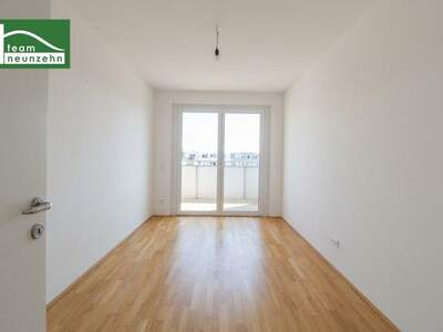Terrassenwohnung mieten in 3100 St. Pölten (Bild 3)