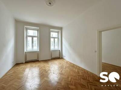 Eigentumswohnung in 1050 Wien