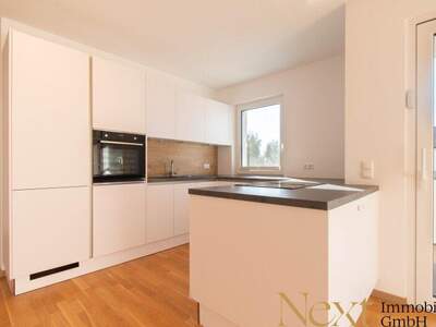 Terrassenwohnung kaufen in 4671 Neukirchen (Bild 2)