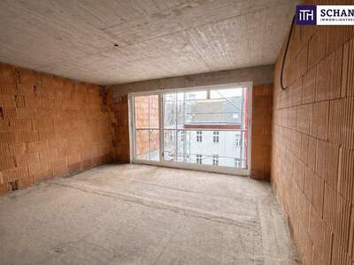 Terrassenwohnung kaufen in 1050 Wien (Bild 4)