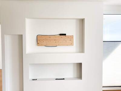 Terrassenwohnung kaufen in 6065 Thaur (Bild 5)