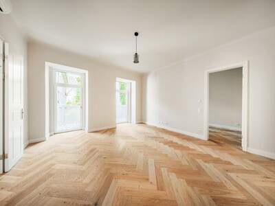 Terrassenwohnung kaufen in 1040 Wien (Bild 5)