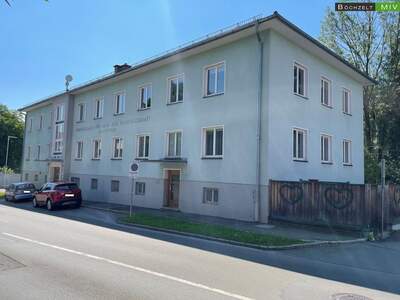 Gewerbeobjekt mieten in 8720 Knittelfeld (Bild 3)