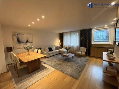 Wohnung kaufen in 1190 Wien