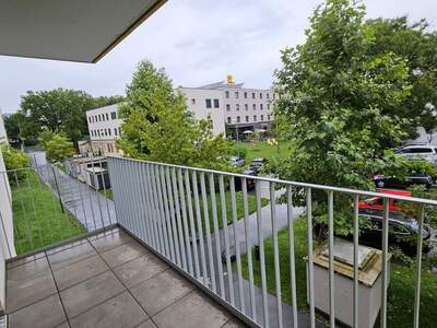 Mietwohnung in 8020 Graz