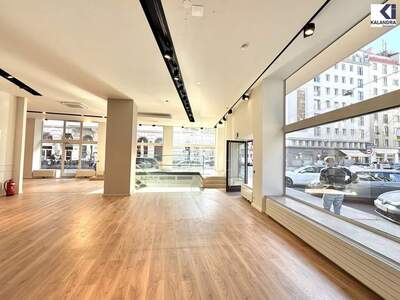 Gewerbeobjekt mieten in 1010 Wien