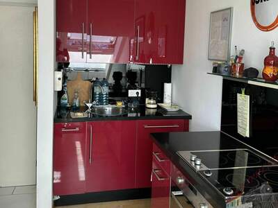 Wohnung mit Balkon kaufen in 5026 Salzburg (Bild 3)