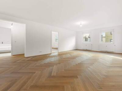 Eigentumswohnung in 1030 Wien