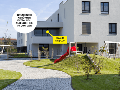 Wohnung kaufen in 6973 Höchst