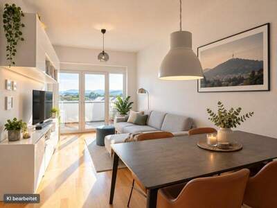 Terrassenwohnung kaufen in 8042 Graz (Bild 3)