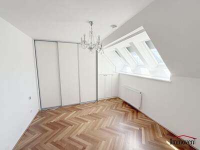 Altbauwohnung mieten in 1010 Wien (Bild 4)