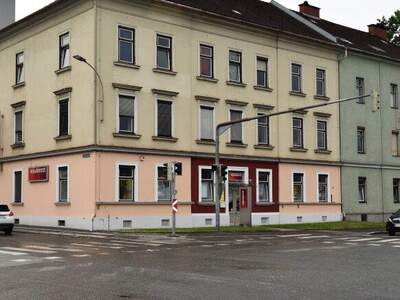 Büro / Praxis kaufen in 8700 Leoben (Bild 5)