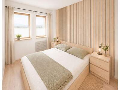 Wohnung mit Balkon kaufen in 38279 Frymburk (Bild 5)