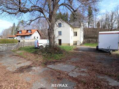 Einfamilienhaus kaufen in 8042 Graz (Bild 1)