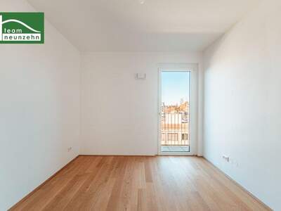 Terrassenwohnung kaufen in 1210 Wien (Bild 5)