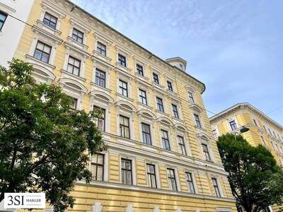 Wohnung kaufen in 1030 Wien