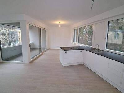 Mietwohnung in 5020 Salzburg