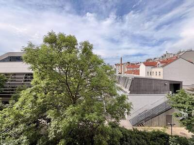 Wohnung mit Balkon mieten in 1030 Wien (Bild 4)