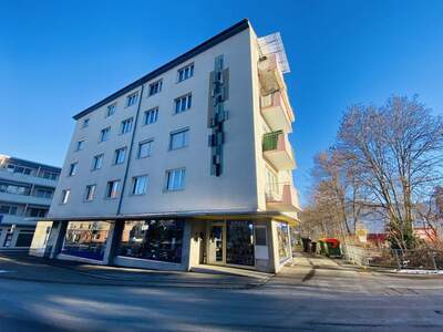 Eigentumswohnung in 8720 Knittelfeld (Bild 1)