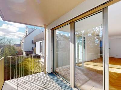 Eigentumswohnung in 1180 Wien