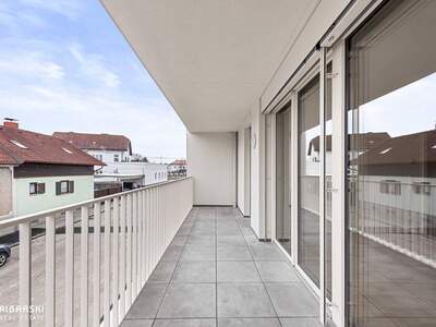 Wohnung kaufen in 2700 Wiener Neustadt