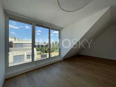 Terrassenwohnung kaufen in 3400 Klosterneuburg (Bild 5)