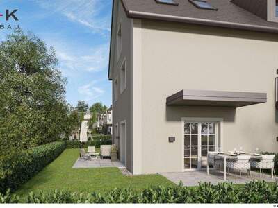 Reihenhaus kaufen in 5020 Salzburg