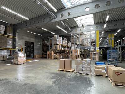 Gewerbeobjekt mieten in 1220 Wien (Bild 4)