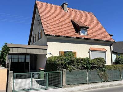 Haus mit Garten kaufen in 8740 Zeltweg (Bild 1)