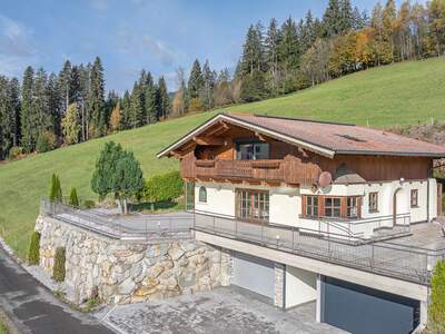 Chalet kaufen in 6365 Kirchberg (Bild 1)