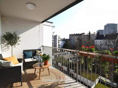 Mietwohnung in 4020 Linz