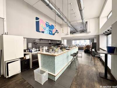 Gewerbeobjekt mieten in 1070 Wien (Bild 1)