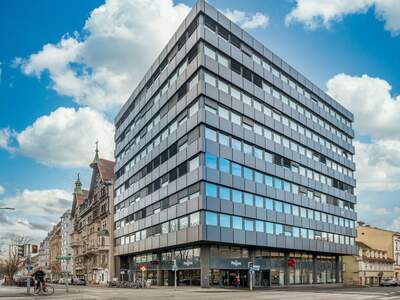 Gewerbeobjekt mieten in 8020 Graz (Bild 1)